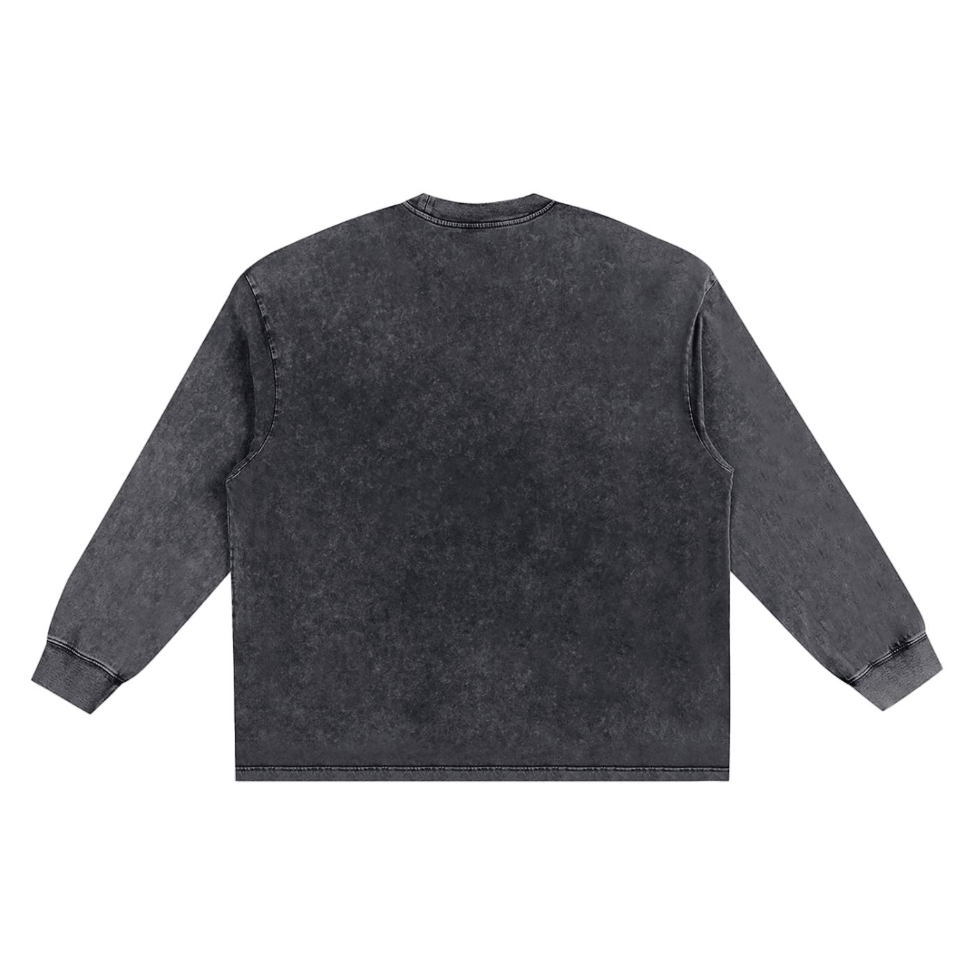 DEAD SURF LONG SLEEVE T-SHIRT