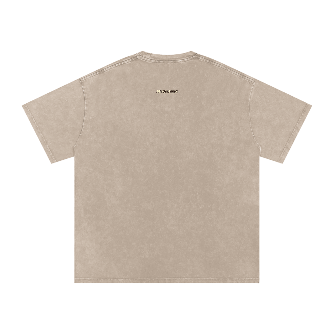 DISS KNEE T-SHIRT