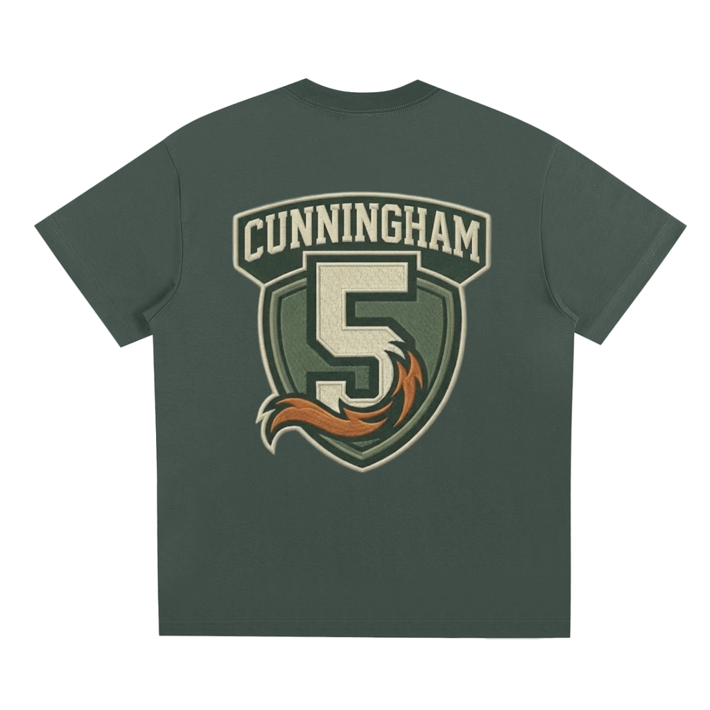 Sorona Quick-Dry Cooling T-Shirt