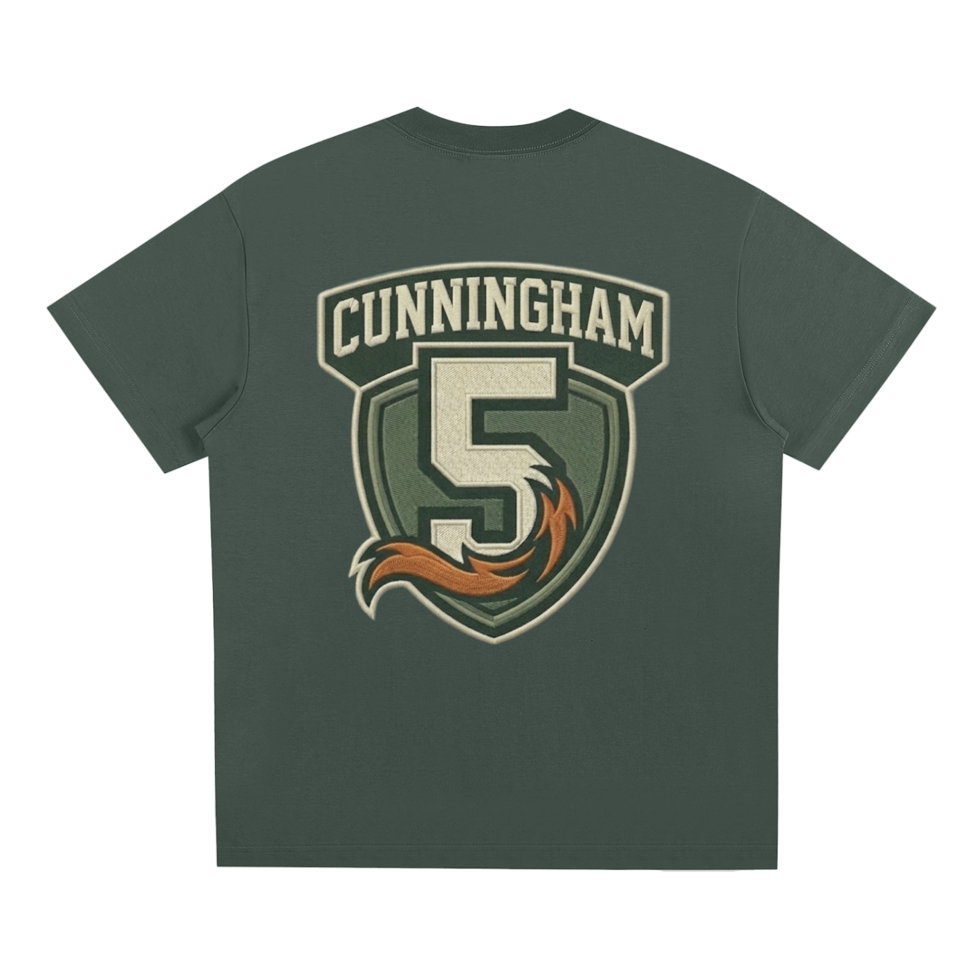 Sorona Quick-Dry Cooling T-Shirt