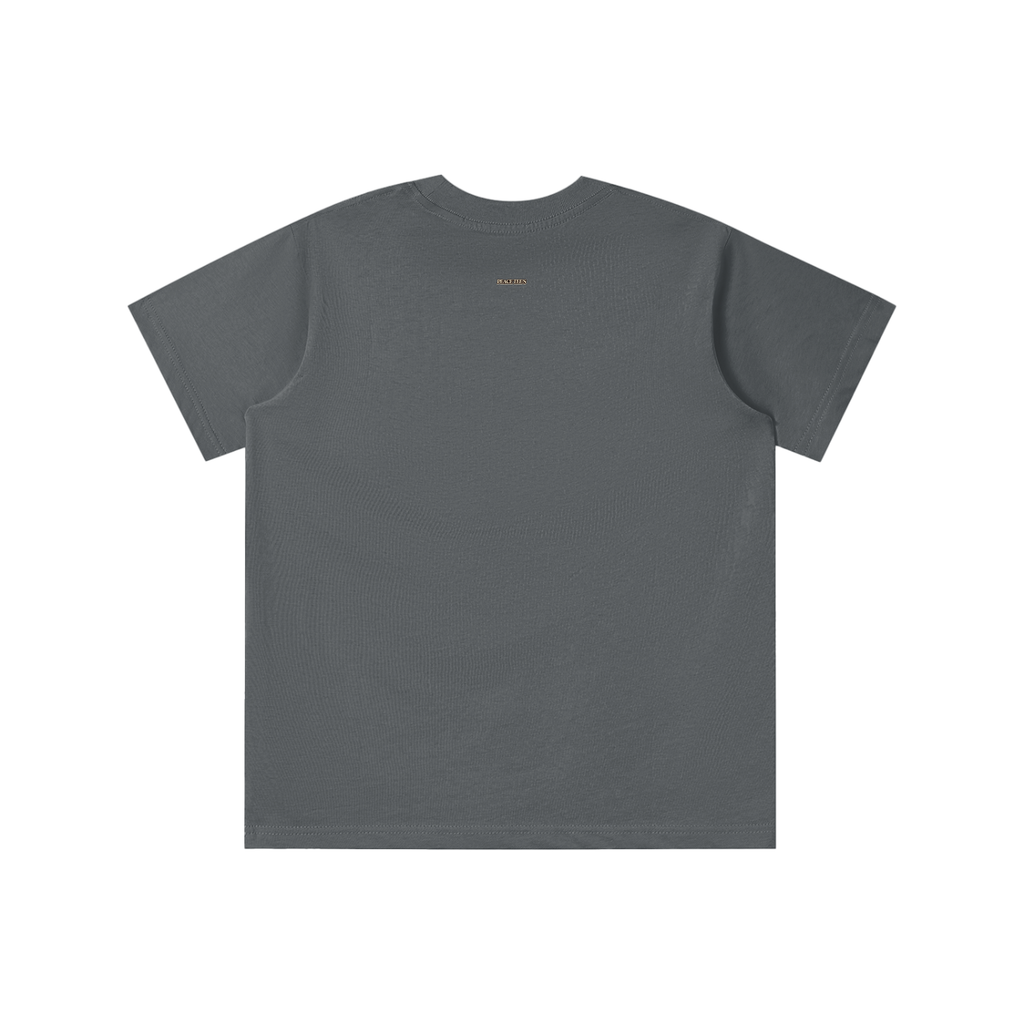 GET READY KIDS T-SHIRT