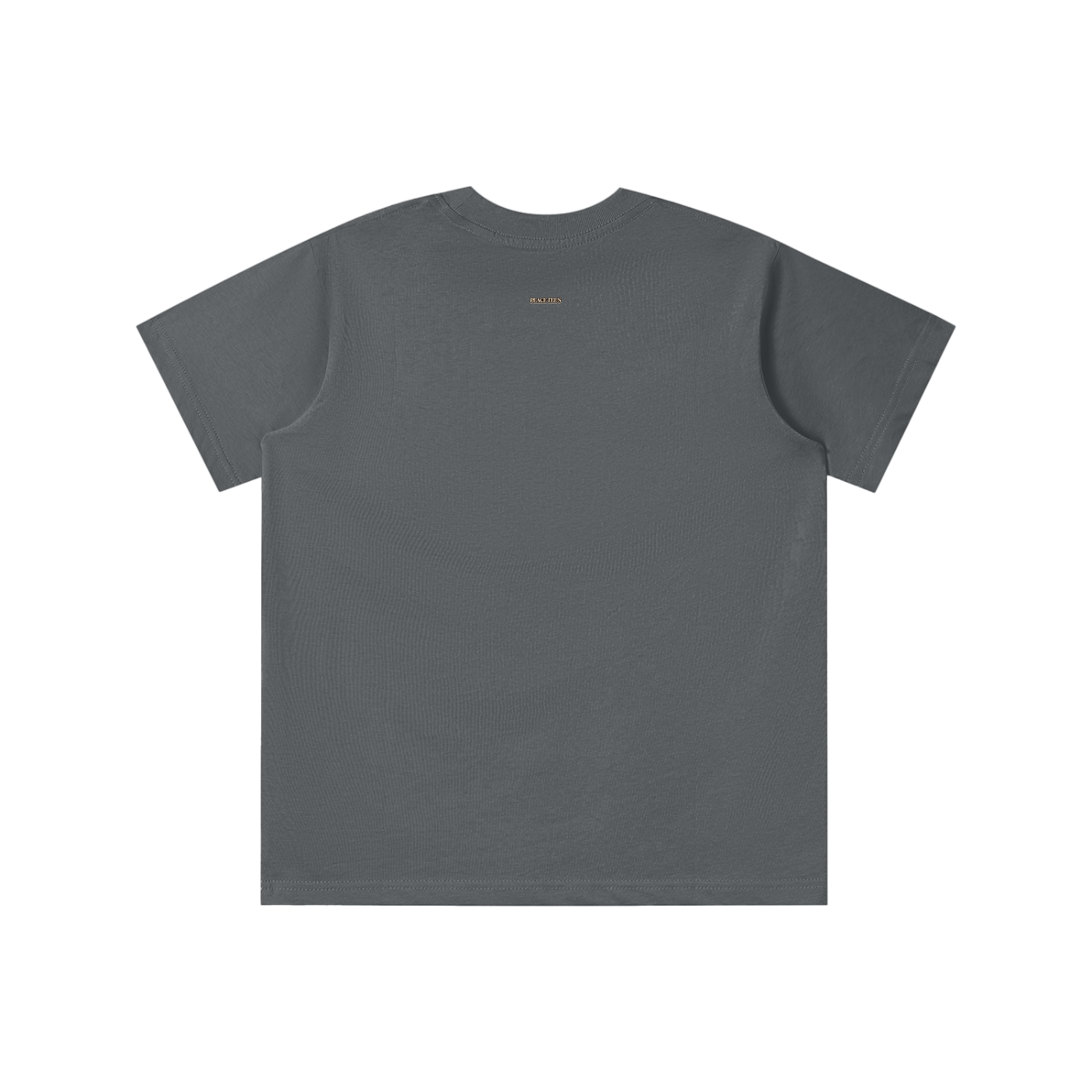 GET READY KIDS T-SHIRT