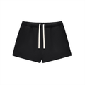 ESSENTIAL WOMEN'S FLEECE SHORTS