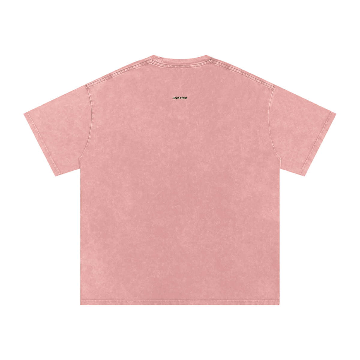 PIN TRADER T-SHIRT