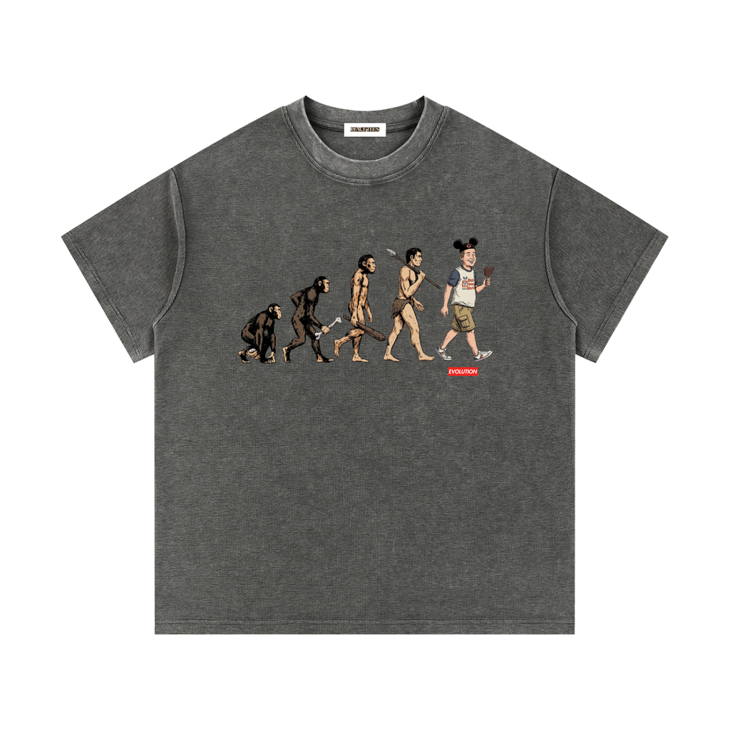 PARK DAD EVO T-SHIRT