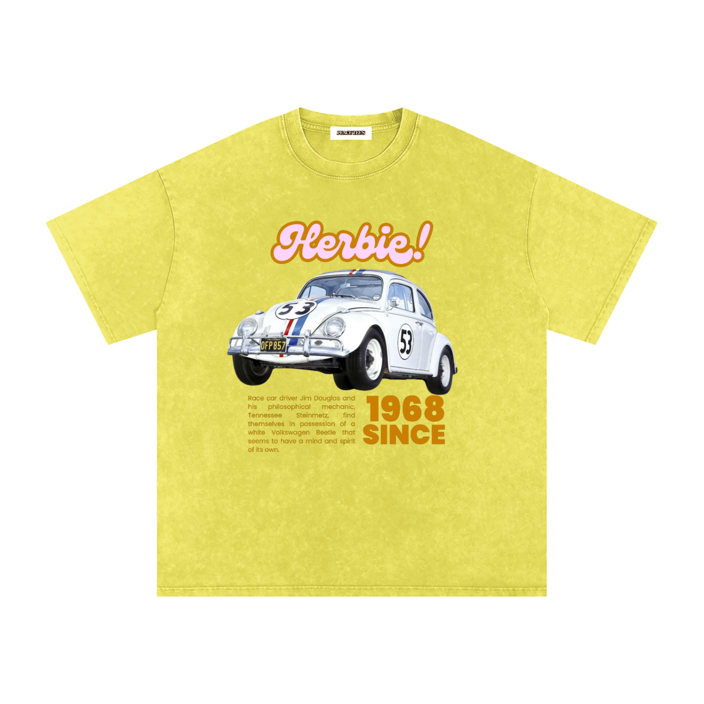 HERBSTER! T-SHIRT