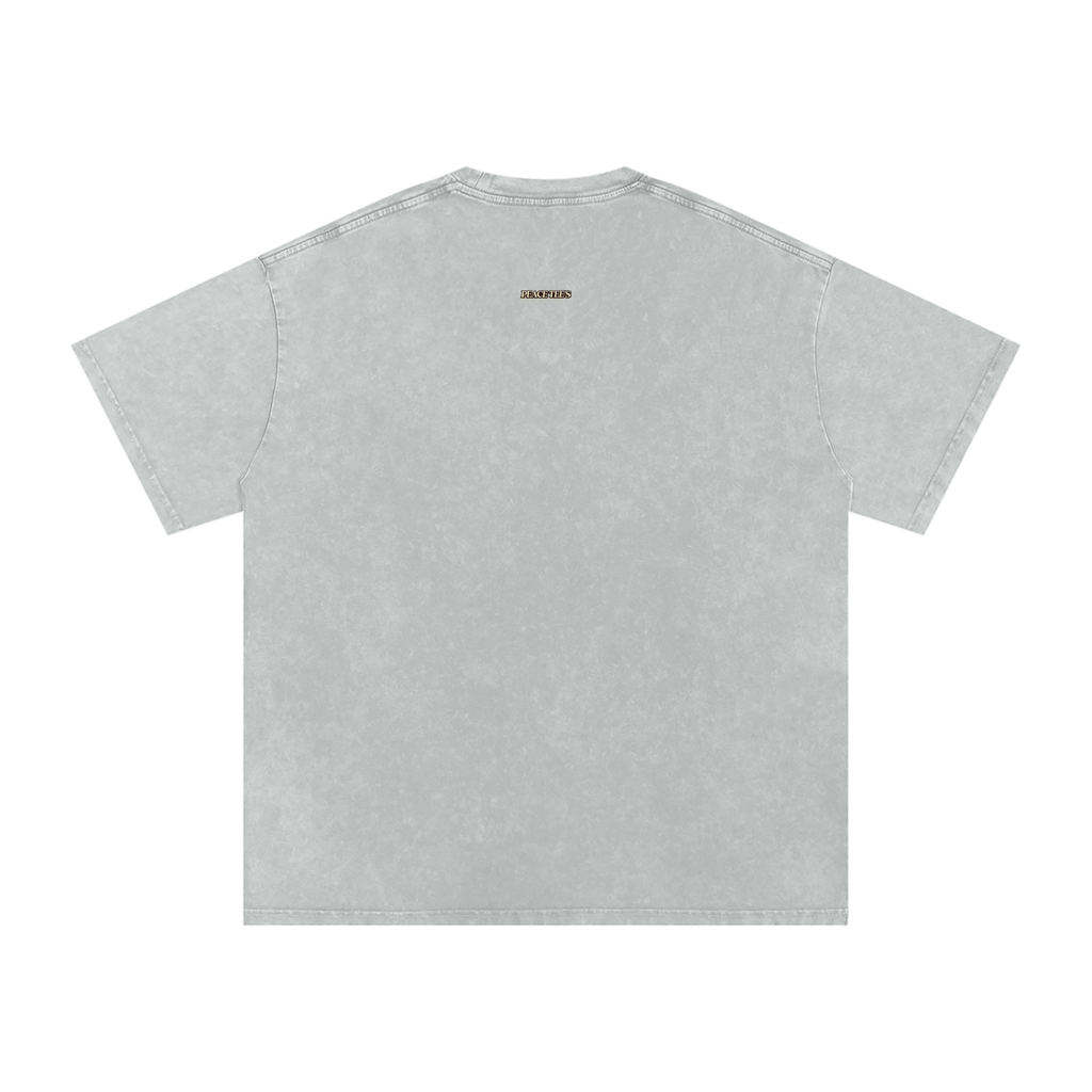 DONE ADULTING T-SHIRT