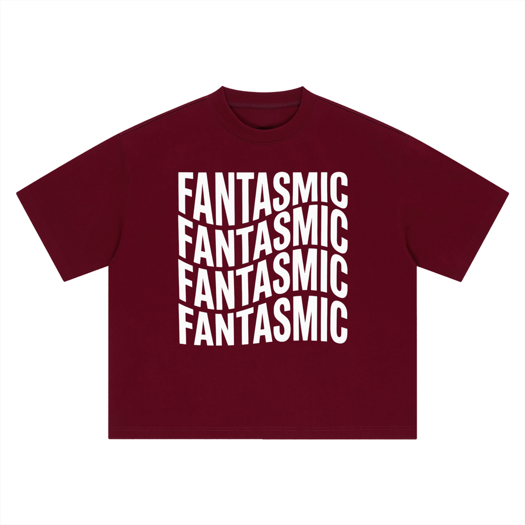 FANTASMIC T-SHIRT