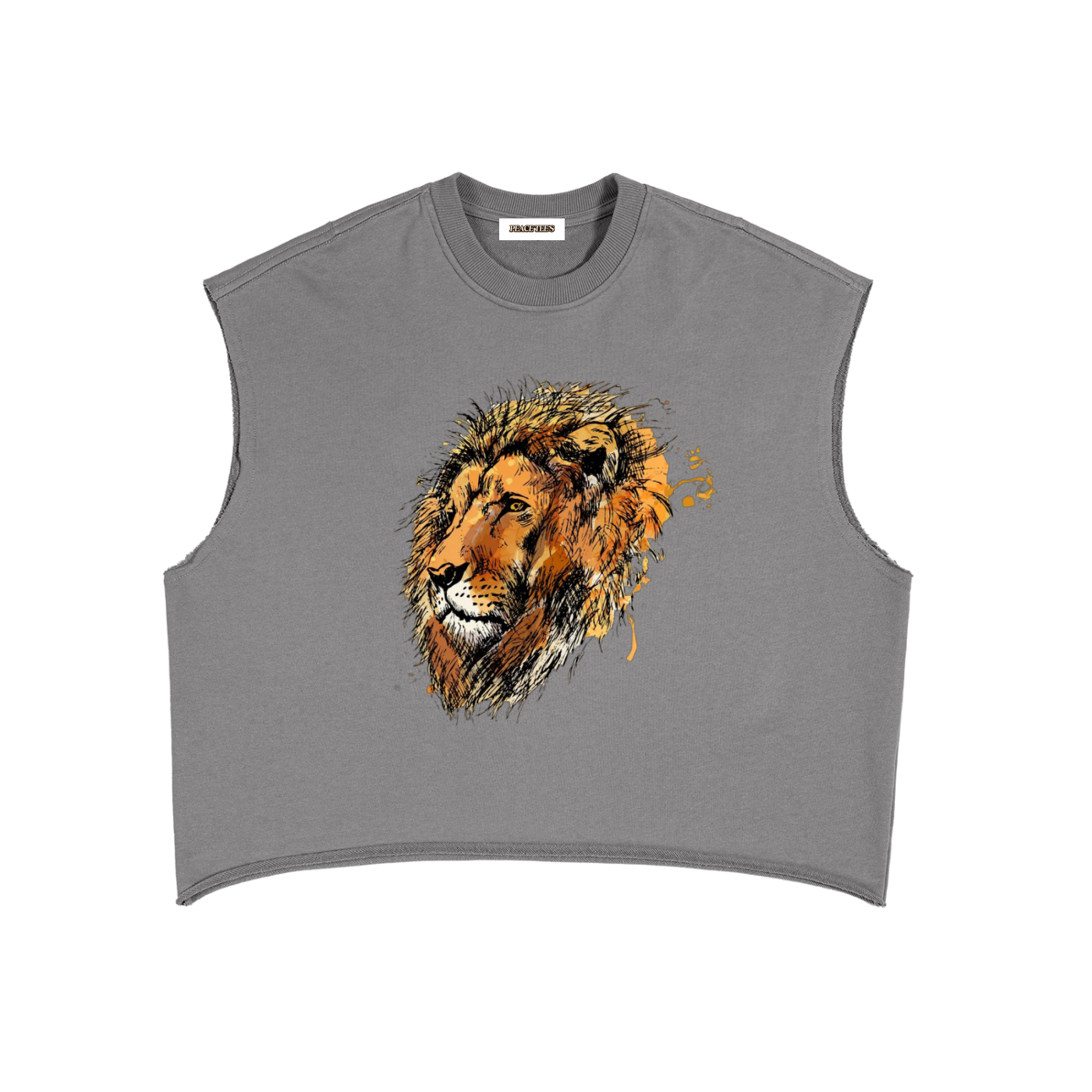 LION TANK