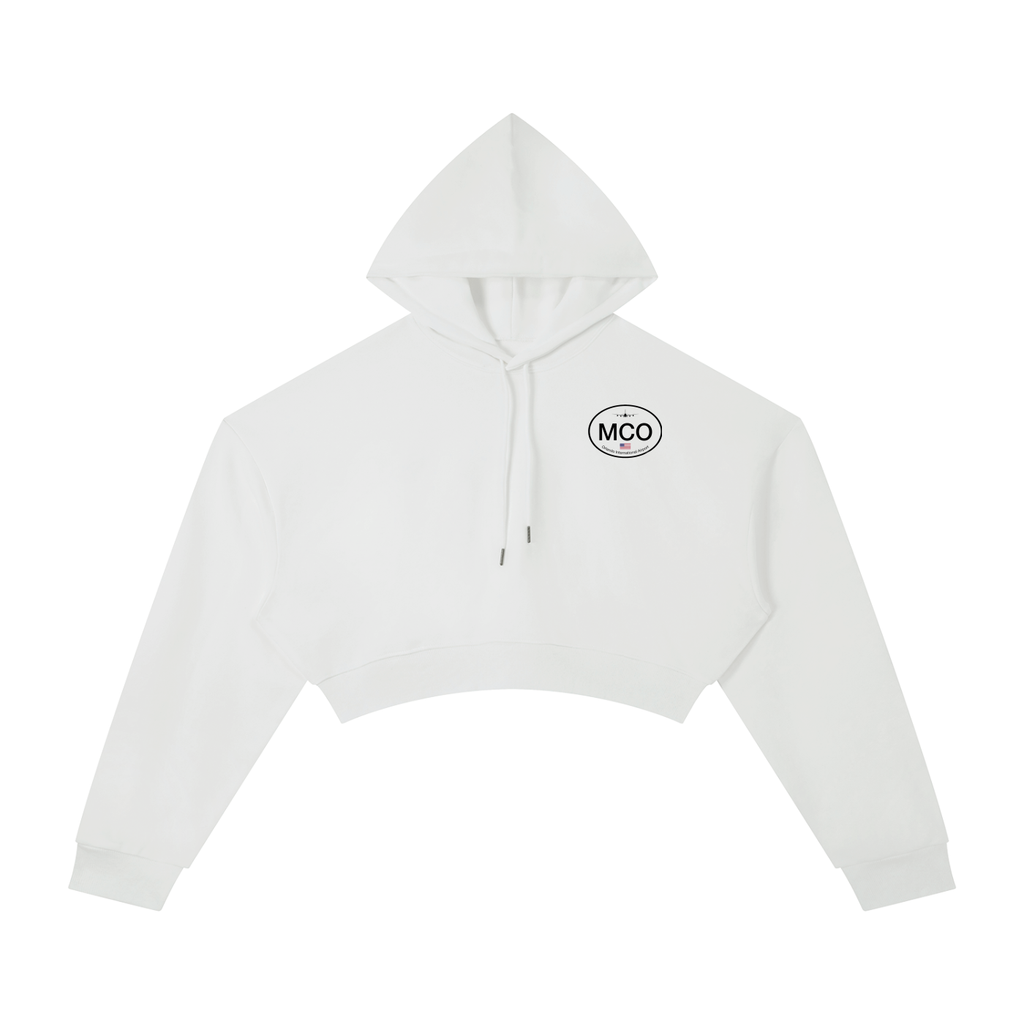 MCO CARPET WOMEN'S HOODIE