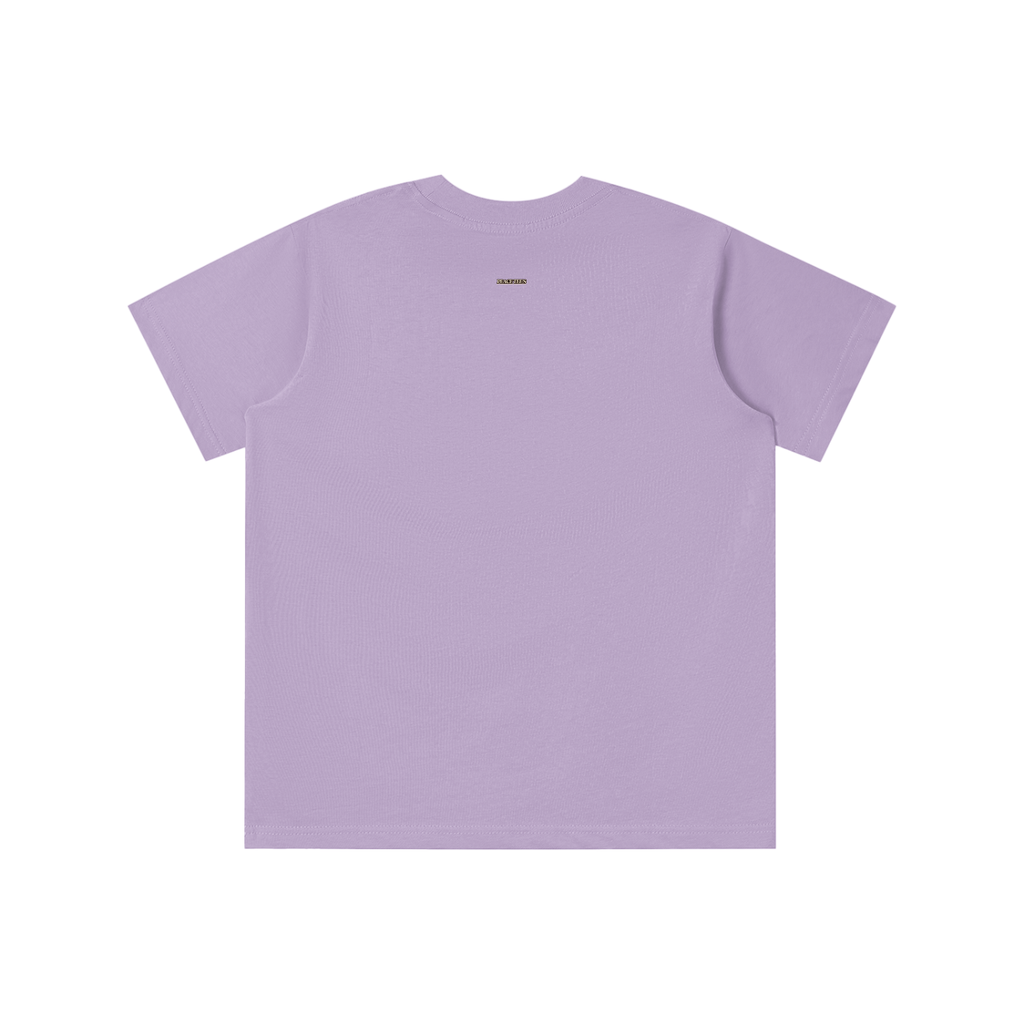 GET READY KIDS T-SHIRT