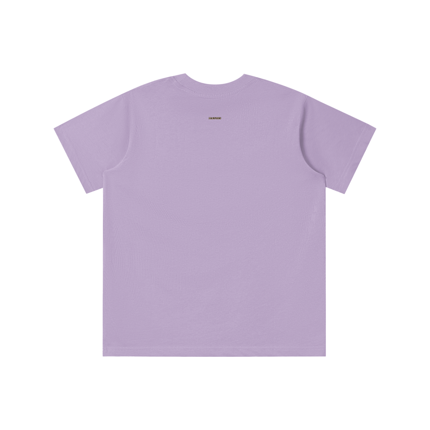 GET READY KIDS T-SHIRT