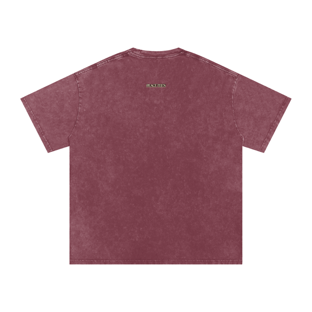DISS KNEE T-SHIRT