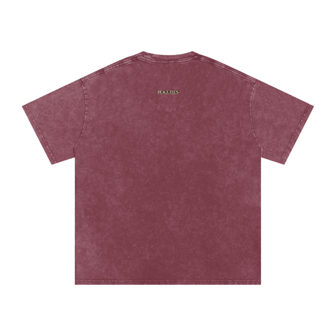 DISS KNEE T-SHIRT
