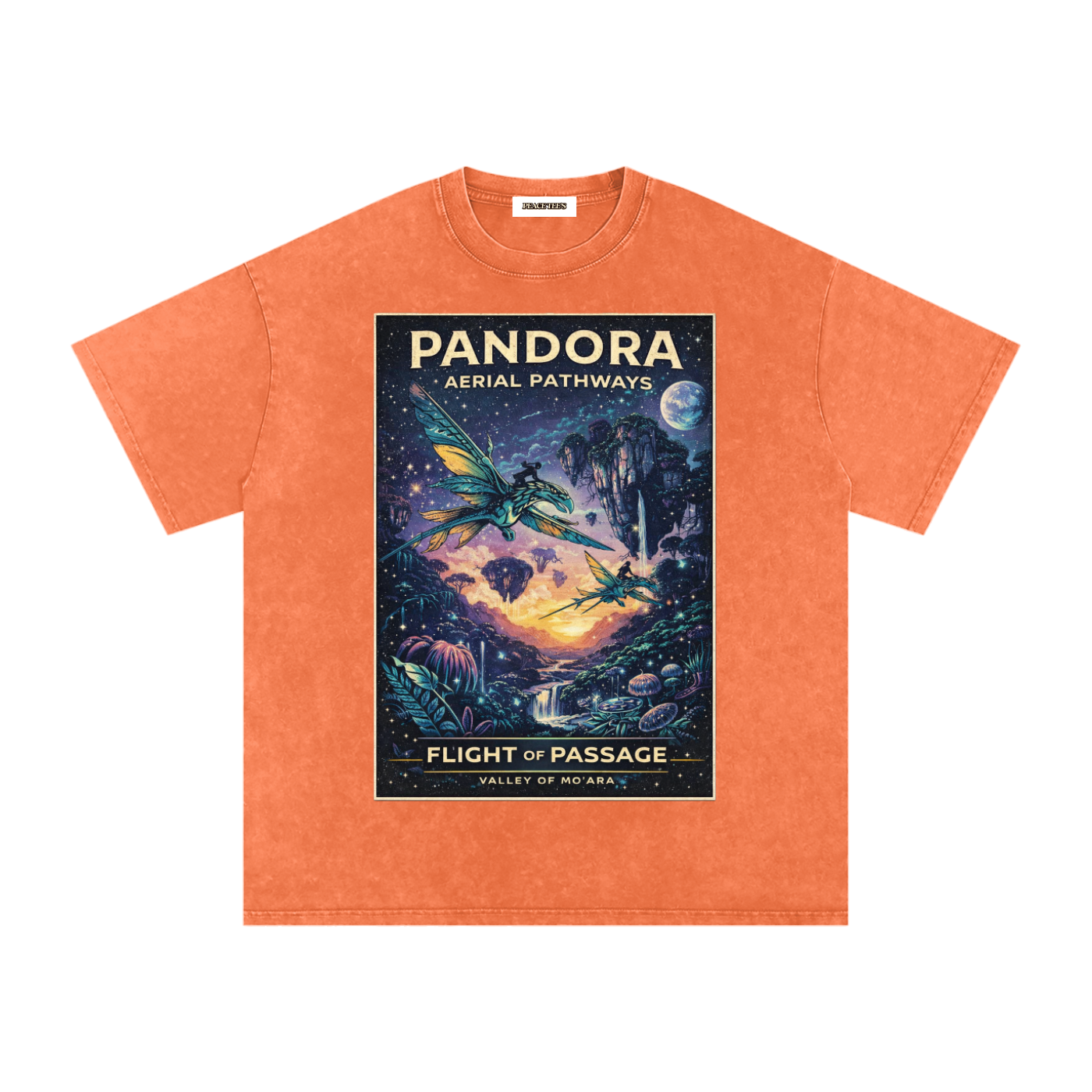 PANDORA T-SHIRT