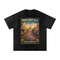 MAINSTREET T-SHIRT