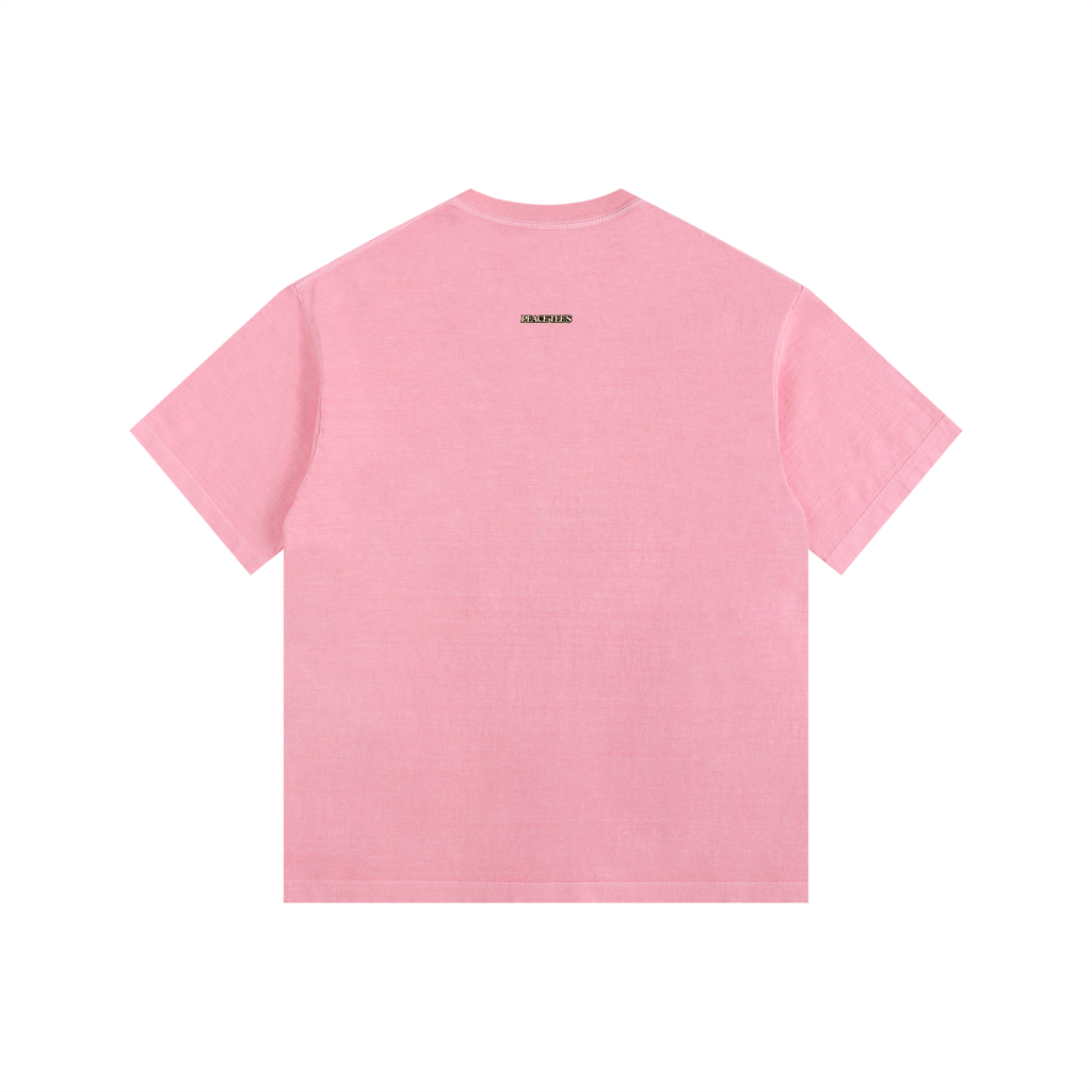 BEAUTIFUL TOMORROW T-SHIRT