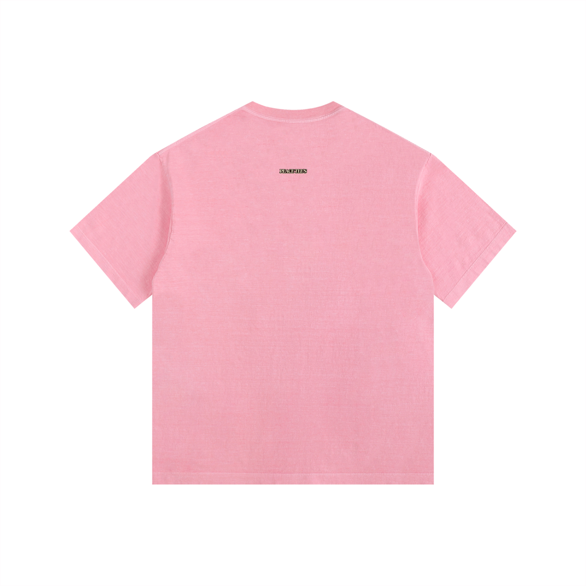 BEAUTIFUL TOMORROW T-SHIRT