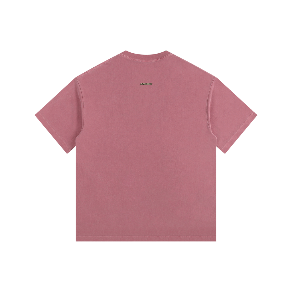 MAHARJAH JUNGLE T-SHIRT
