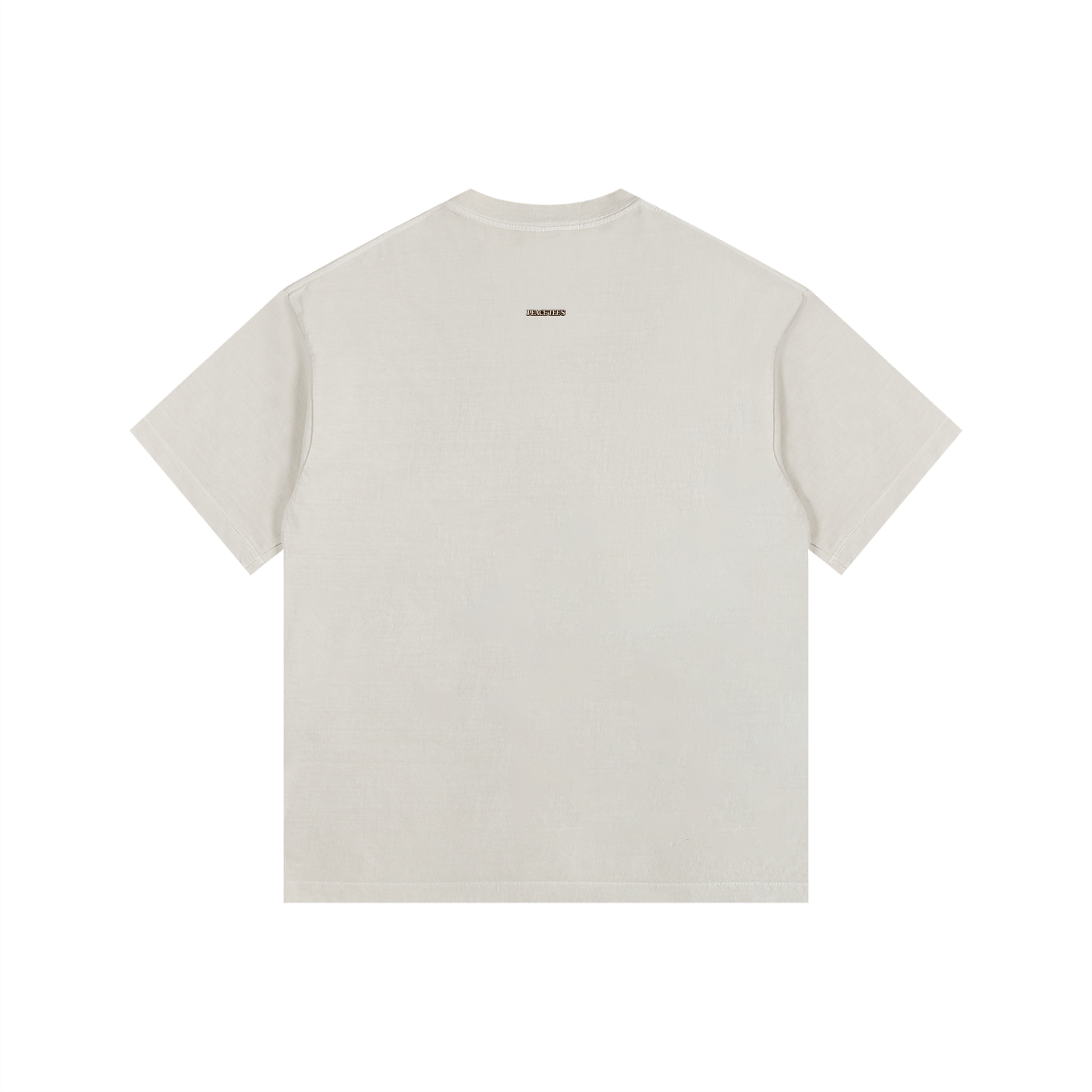 JOFFREY'S FIRST T-SHIRT