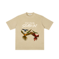 REAL SOARIN T-SHIRT