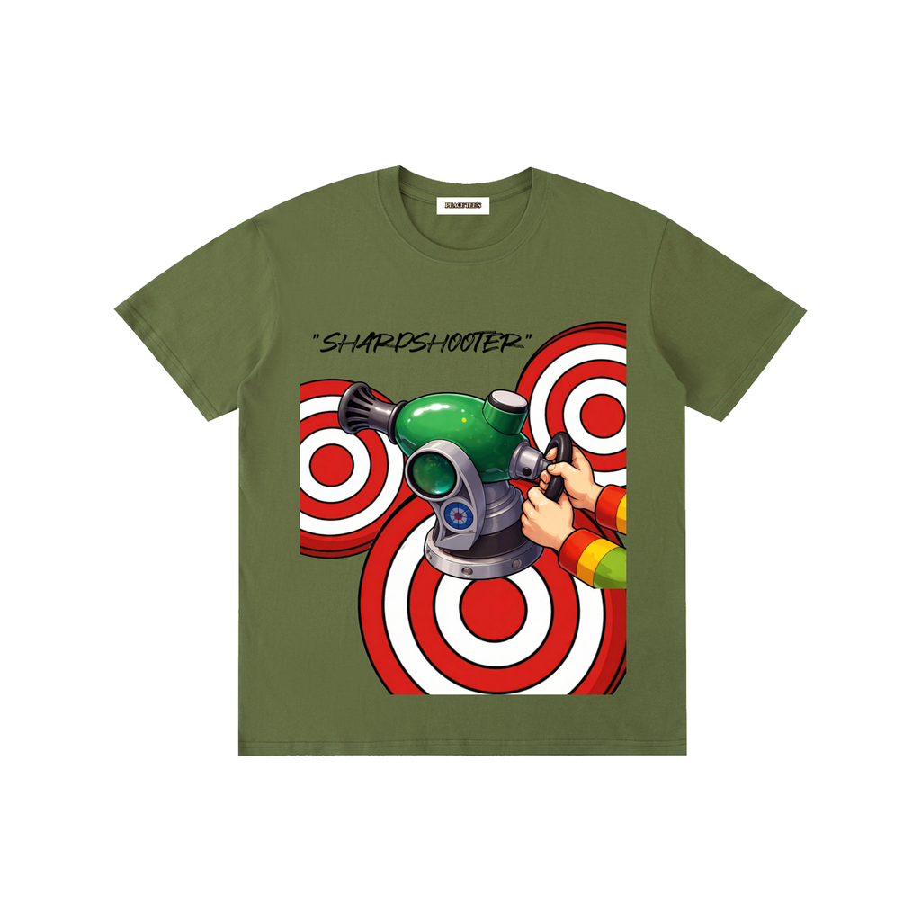 SHARPSHOOTER T-SHIRT