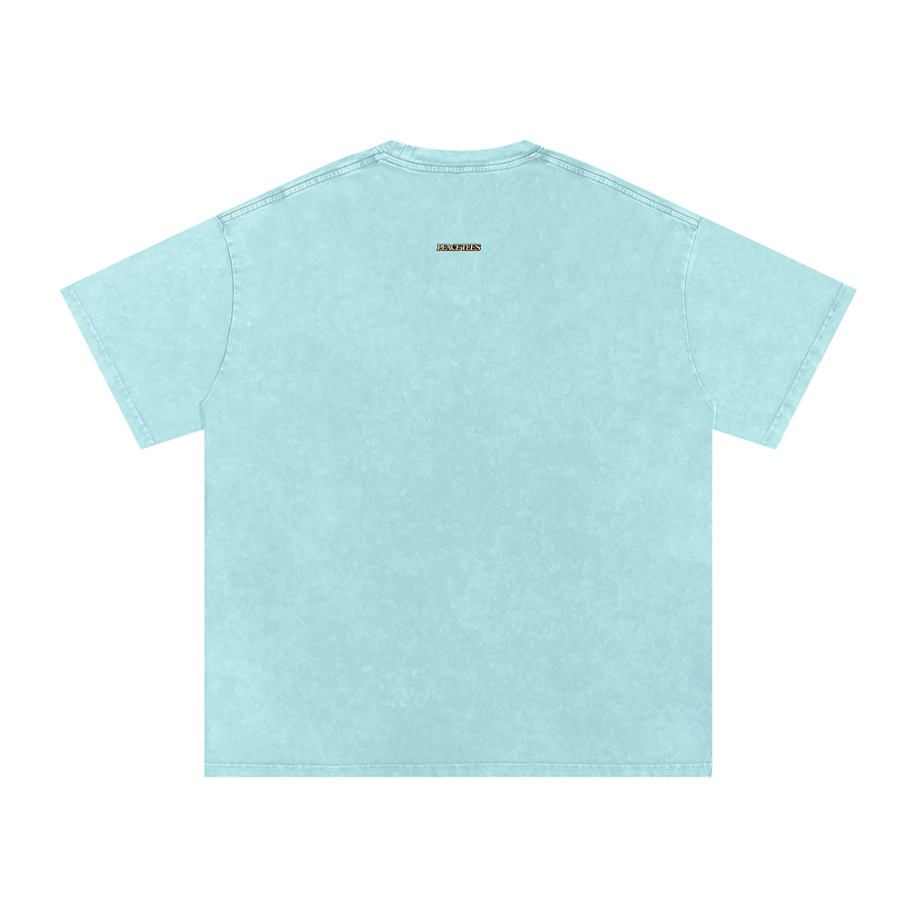 PIN TRADER BASIC T-SHIRT