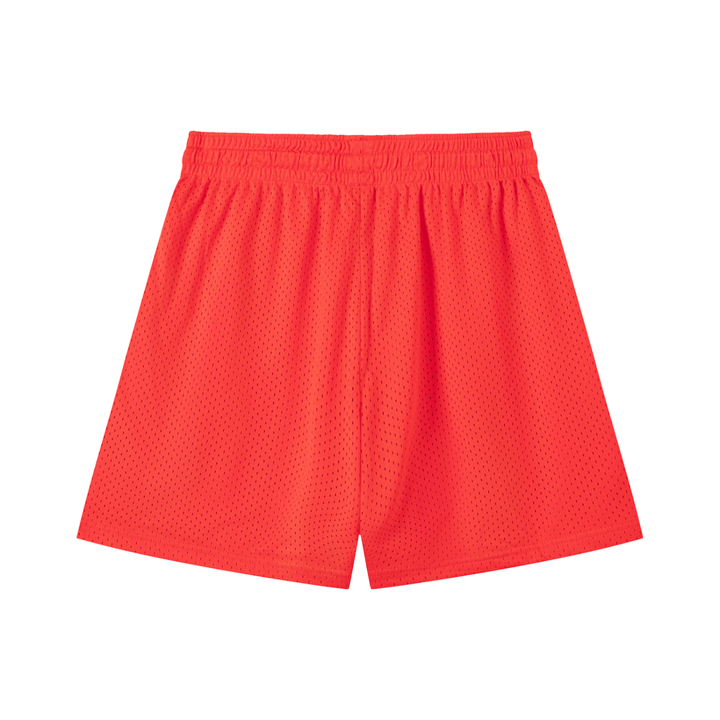 PEACE ESSENTIALS SHORTS