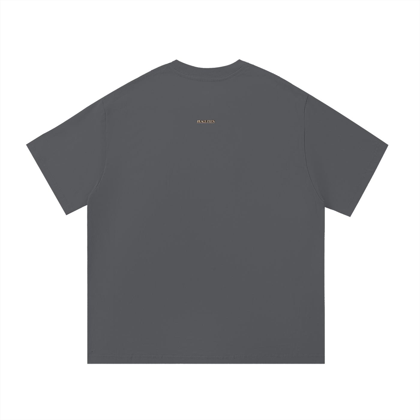 GERALD THE DOLPHIN T-SHIRT
