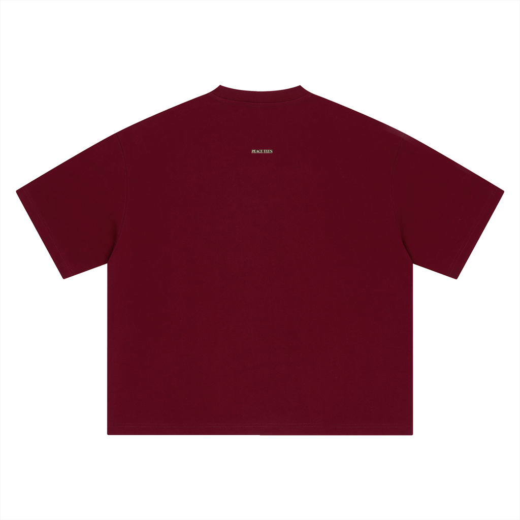 FANTASMIC T-SHIRT