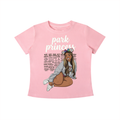 PARK PRINCESS WOMEN'S T-SHIRT