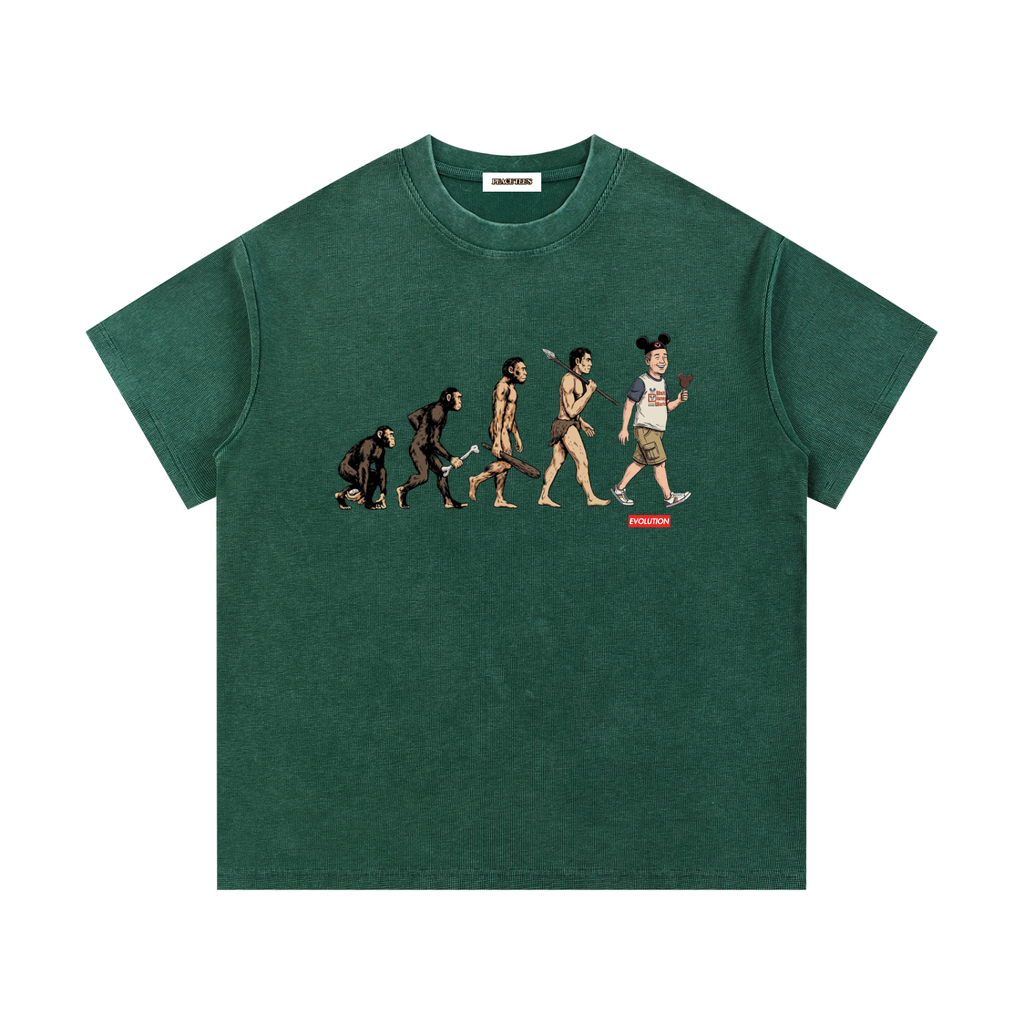 PARK DAD EVO T-SHIRT