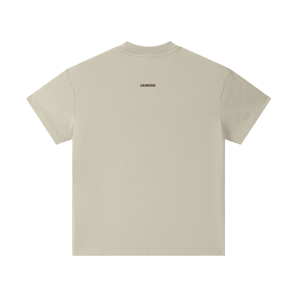 MOMMY AND ME KIDS T-SHIRT