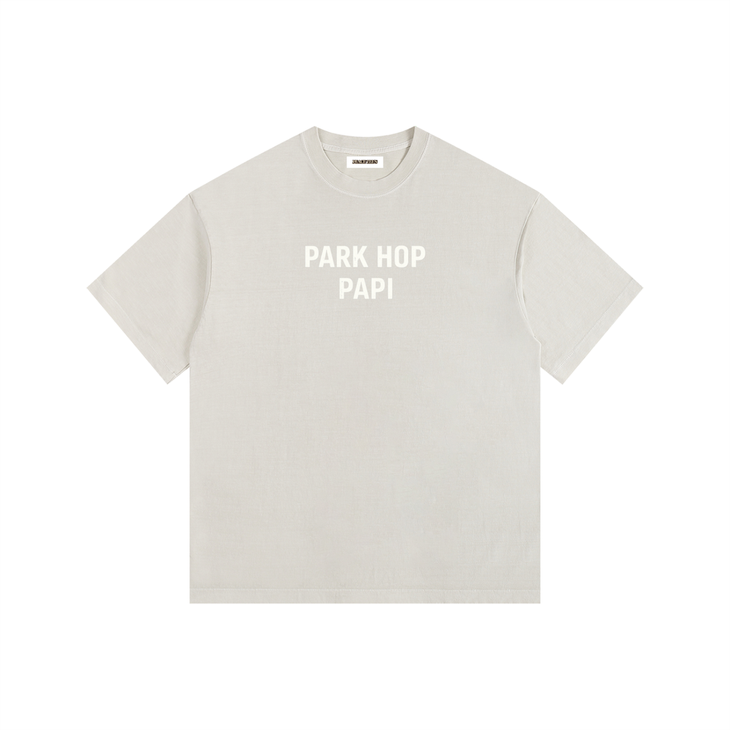 PARK HOP PAPI