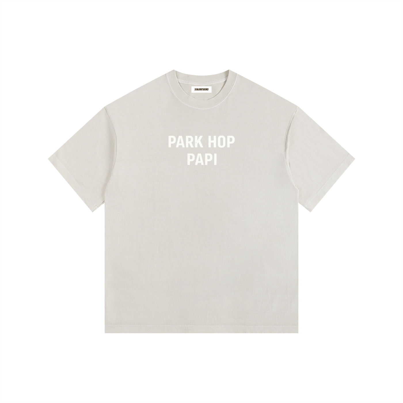 PARK HOP PAPI
