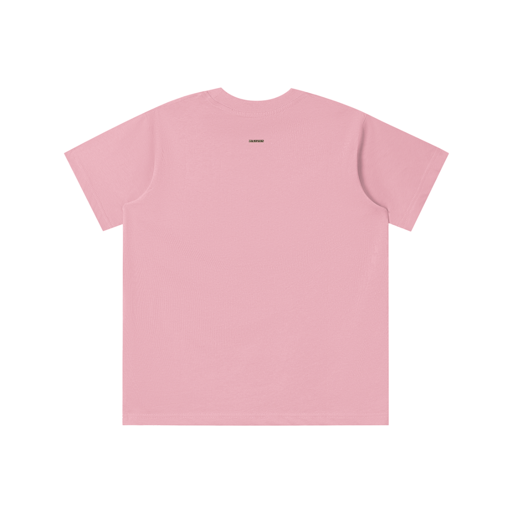 GET READY KIDS T-SHIRT