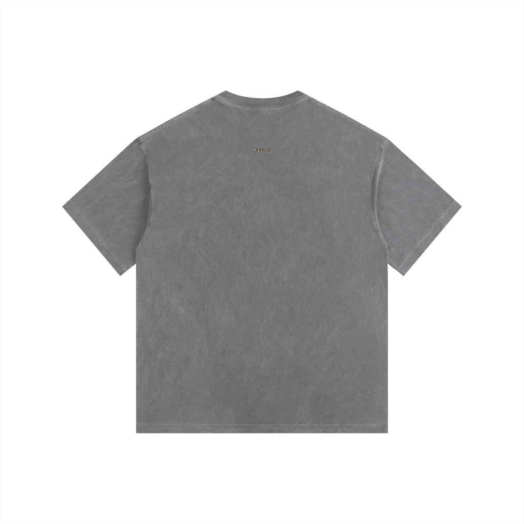 JOFFREY'S FIRST T-SHIRT