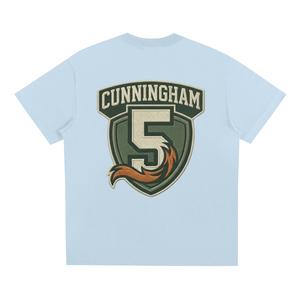 Sorona Quick-Dry Cooling T-Shirt