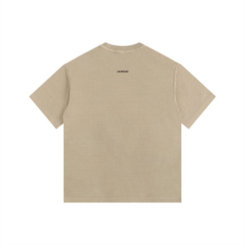 BEAUTIFUL TOMORROW T-SHIRT