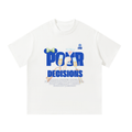 POUR DECISIONS TOUR II T-SHIRT