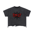 EPCOT-METAL DISTRESSED T-SHIRT