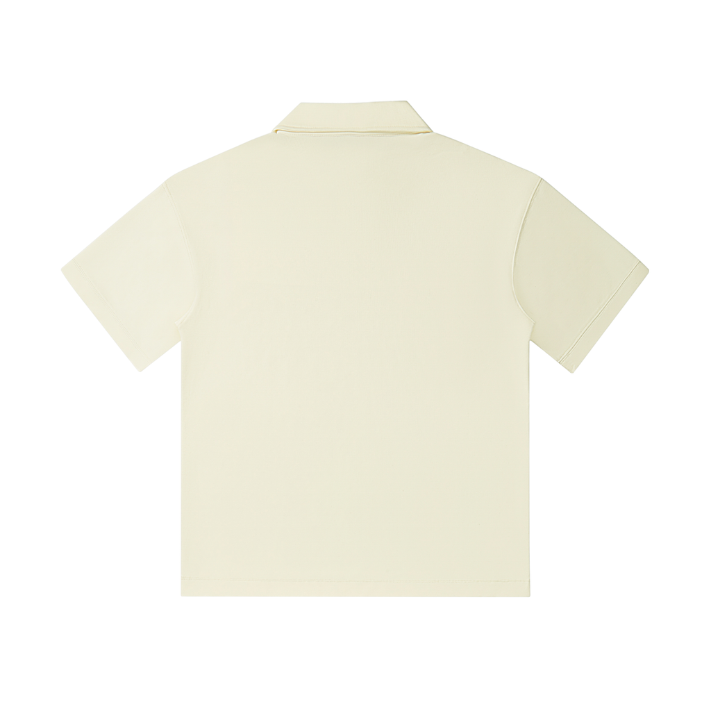MAGNOLIA GOLF POLO