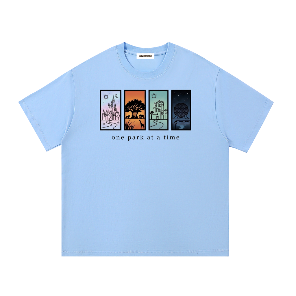 ONE PARK T-SHIRT
