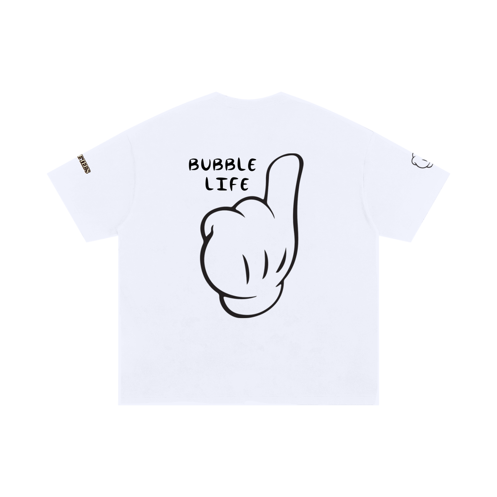 MAGIC IN THE AIR T-SHIRT
