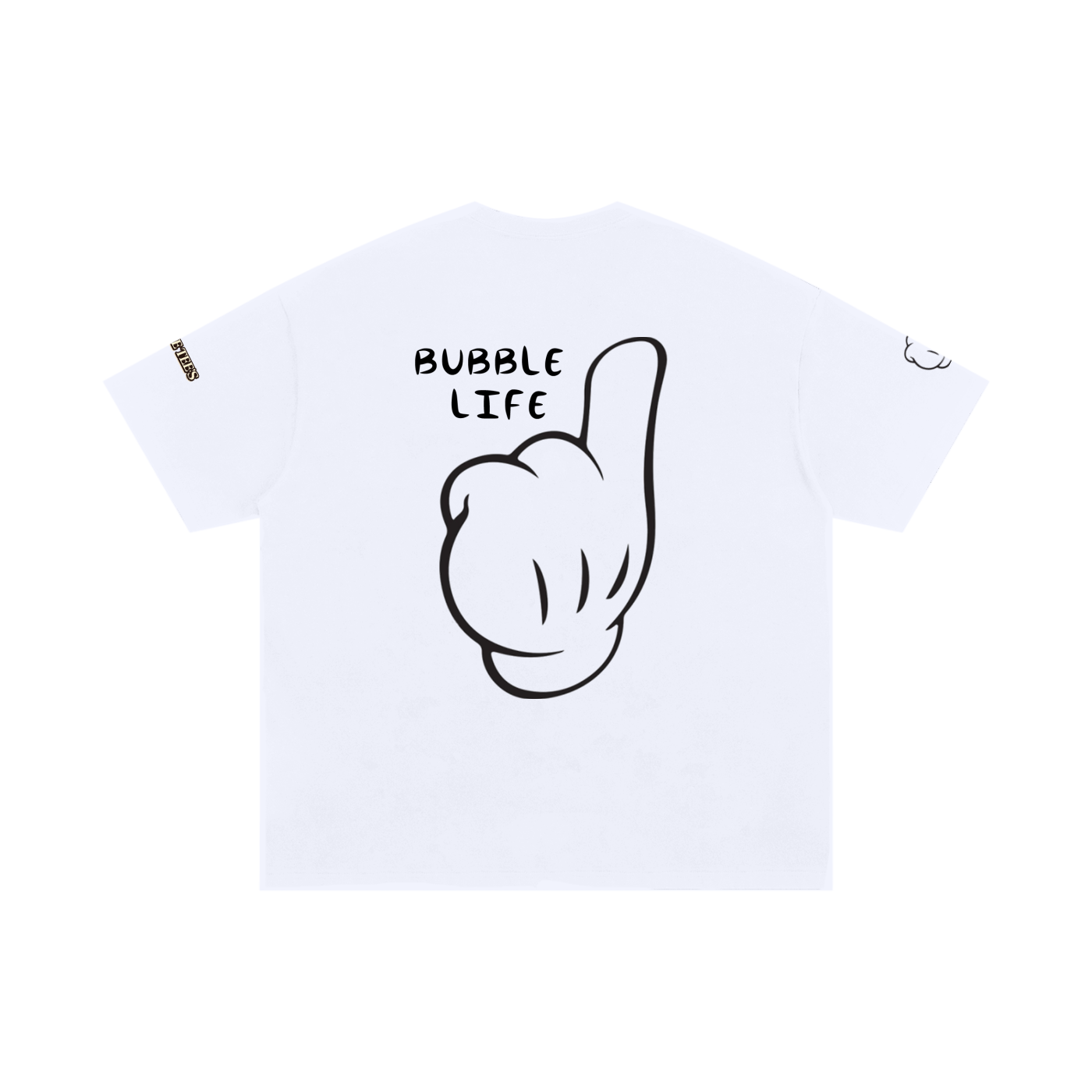 MAGIC IN THE AIR T-SHIRT