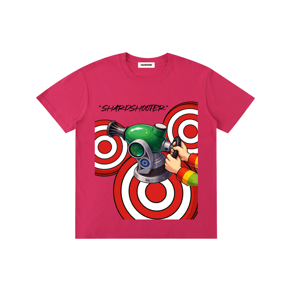 SHARPSHOOTER T-SHIRT